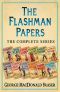 [Flashman Papers 01] • The Flashman Papers